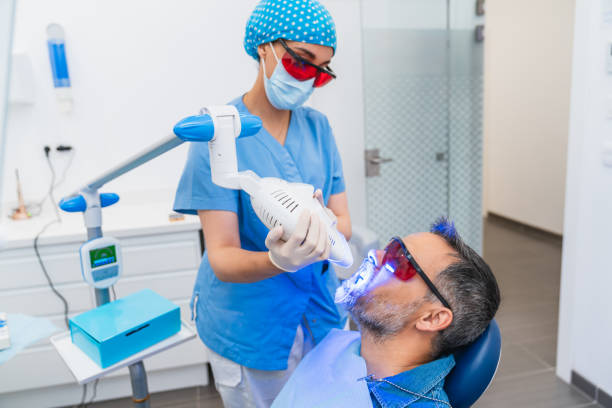 Best Teeth Whitening  in Six Mile, SC
